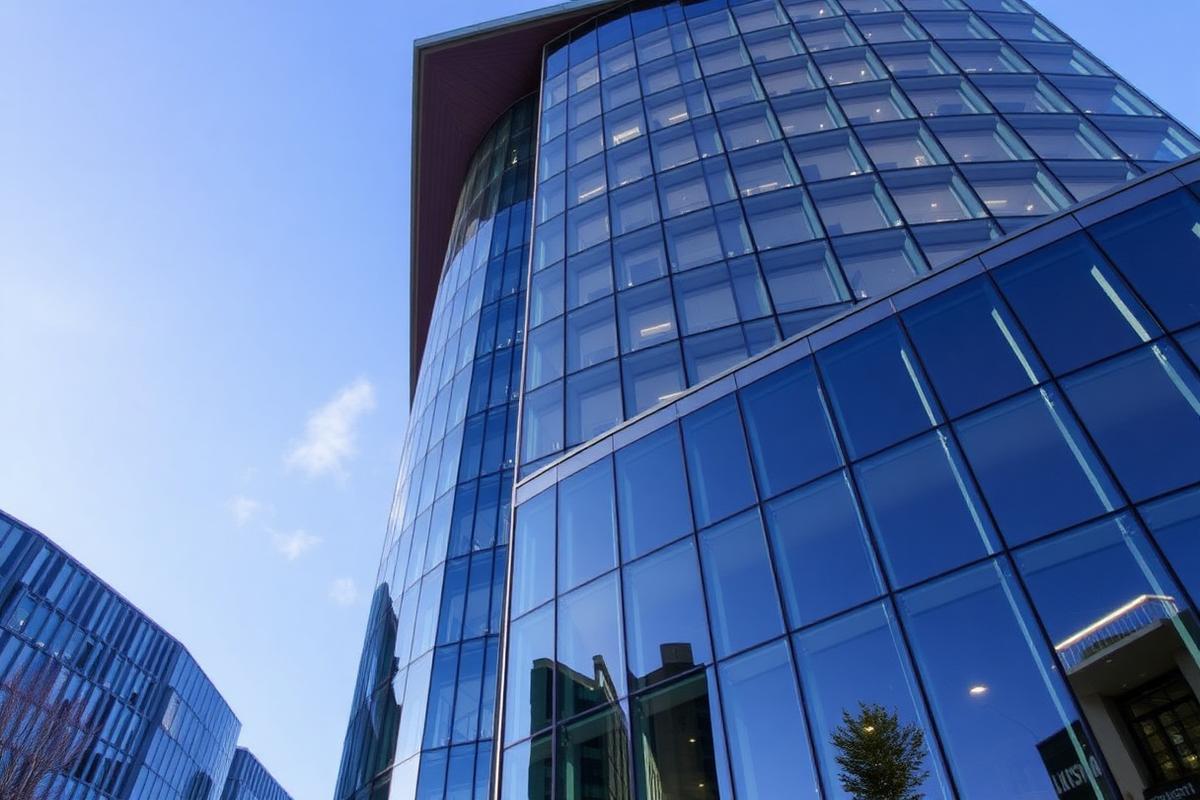 London Office Development