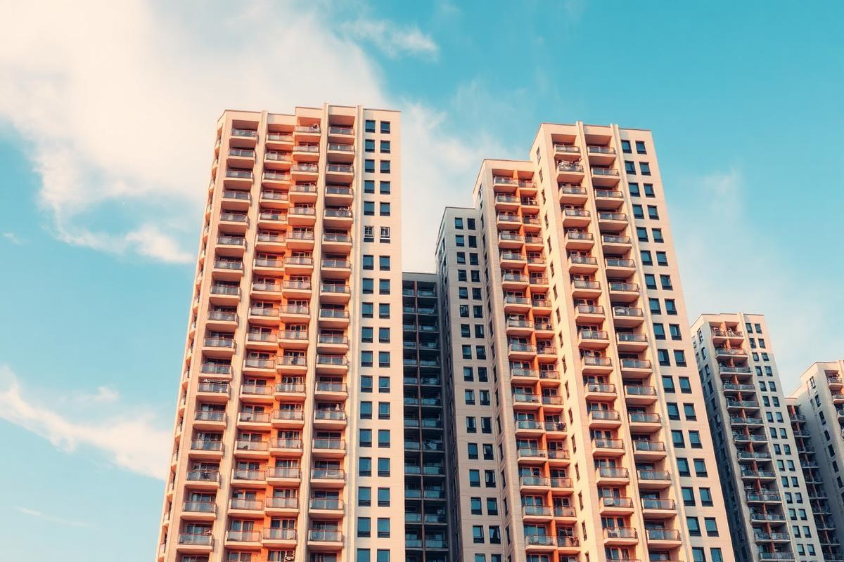 Residential Developments