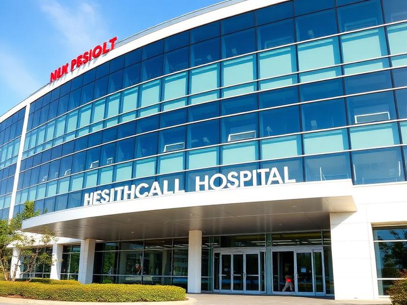 Healthcare