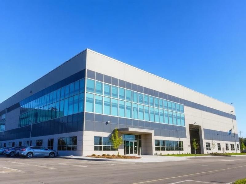 Industrial Facilities