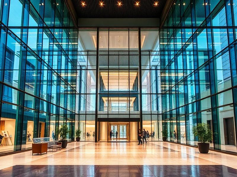 Commercial Offices