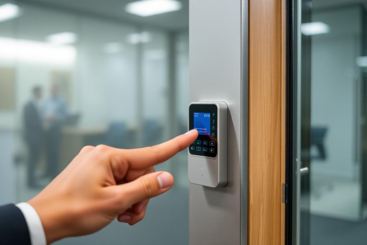 Access Control