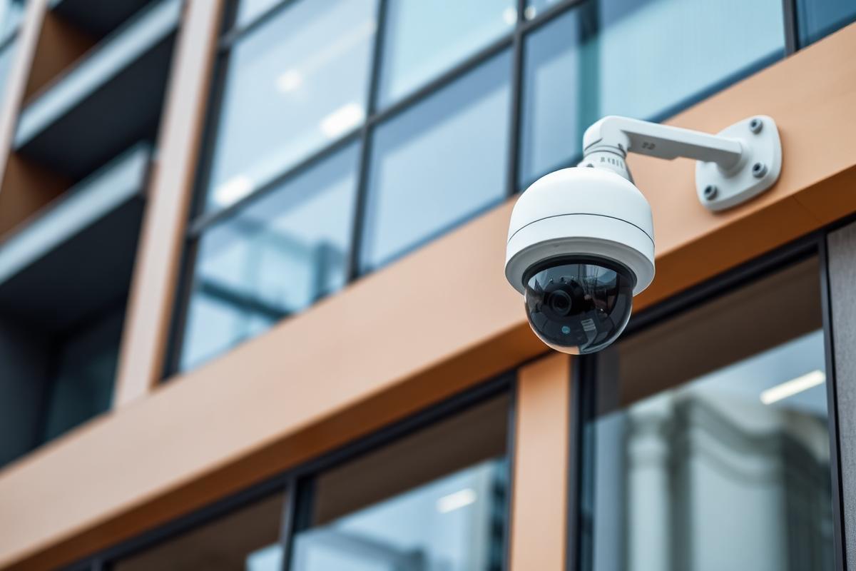 CCTV Systems